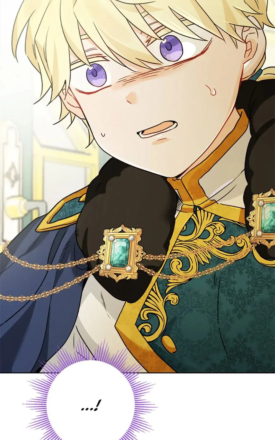 Hiding the Archduke