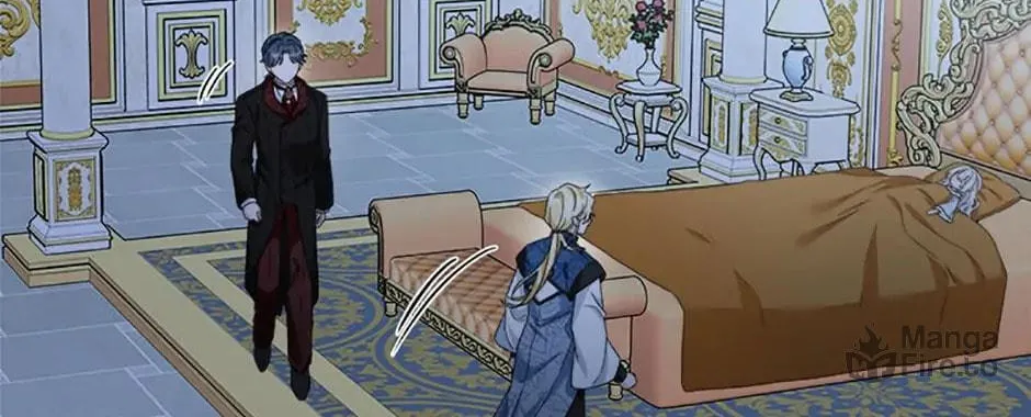 Hiding the Archduke