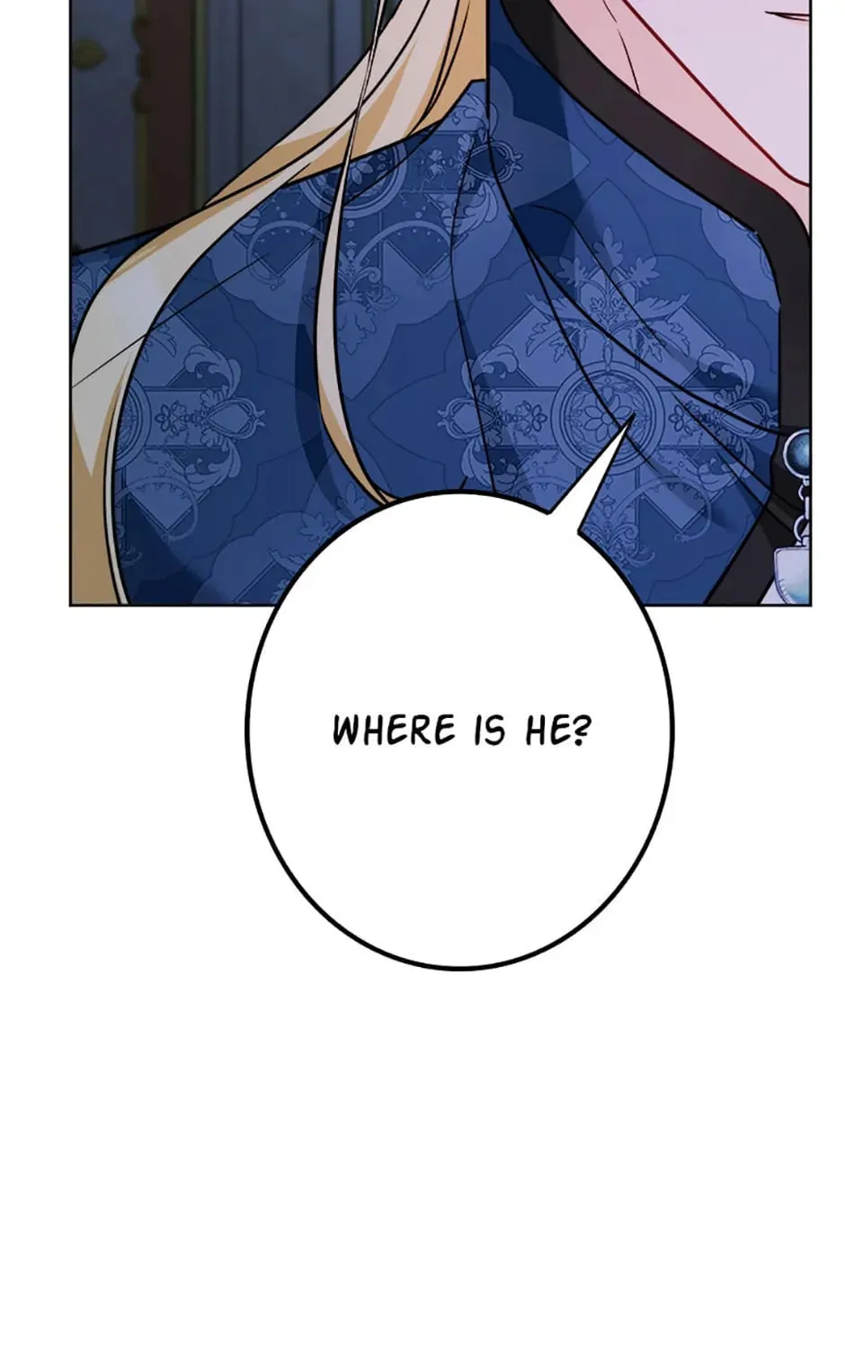 Hiding the Archduke
