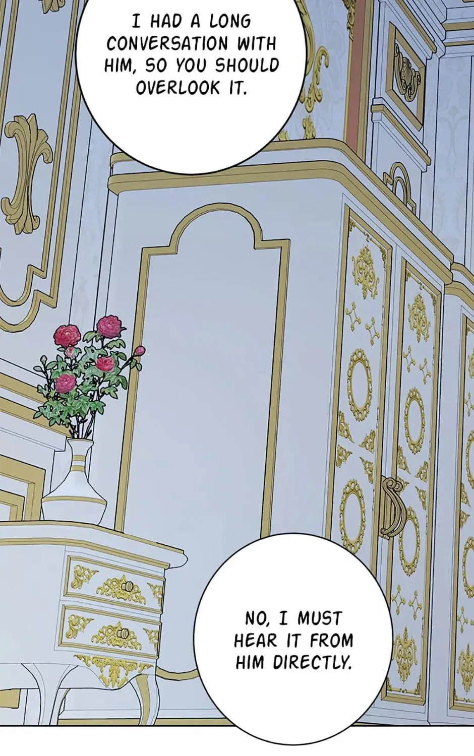 Hiding the Archduke