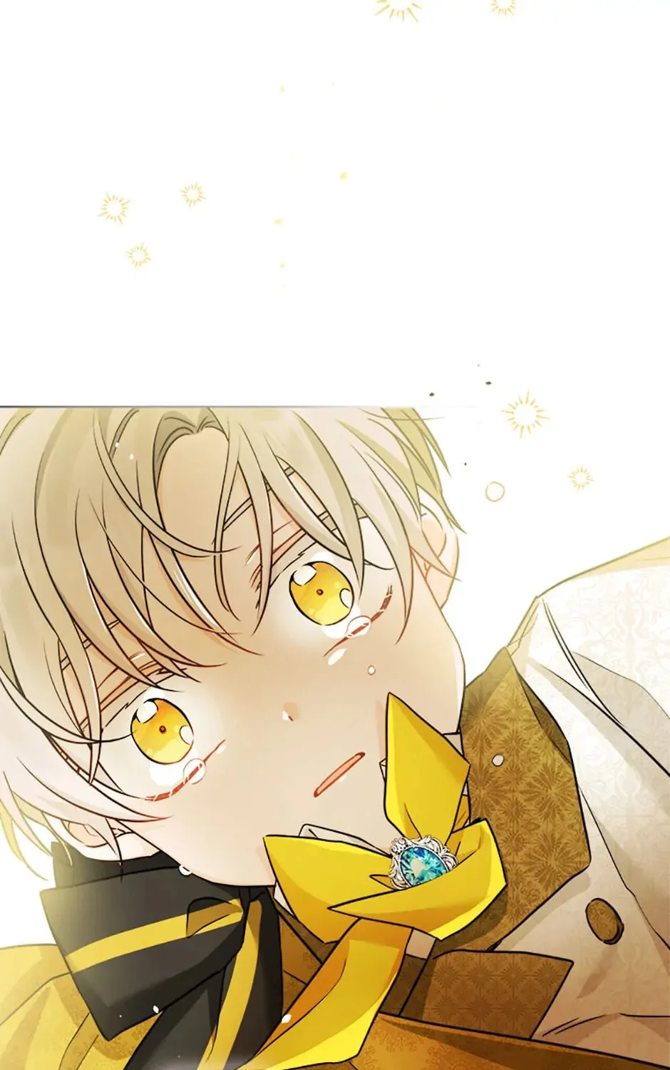 Hiding the Archduke