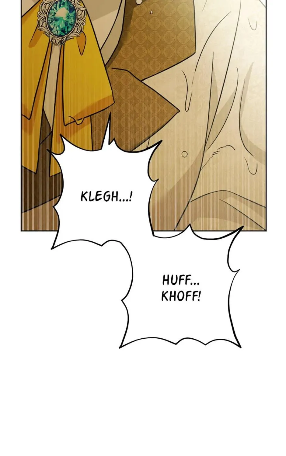 Hiding the Archduke