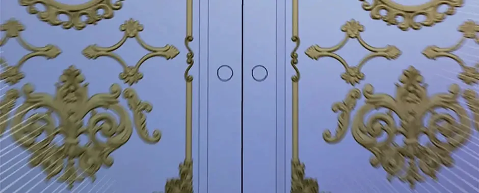Hiding the Archduke