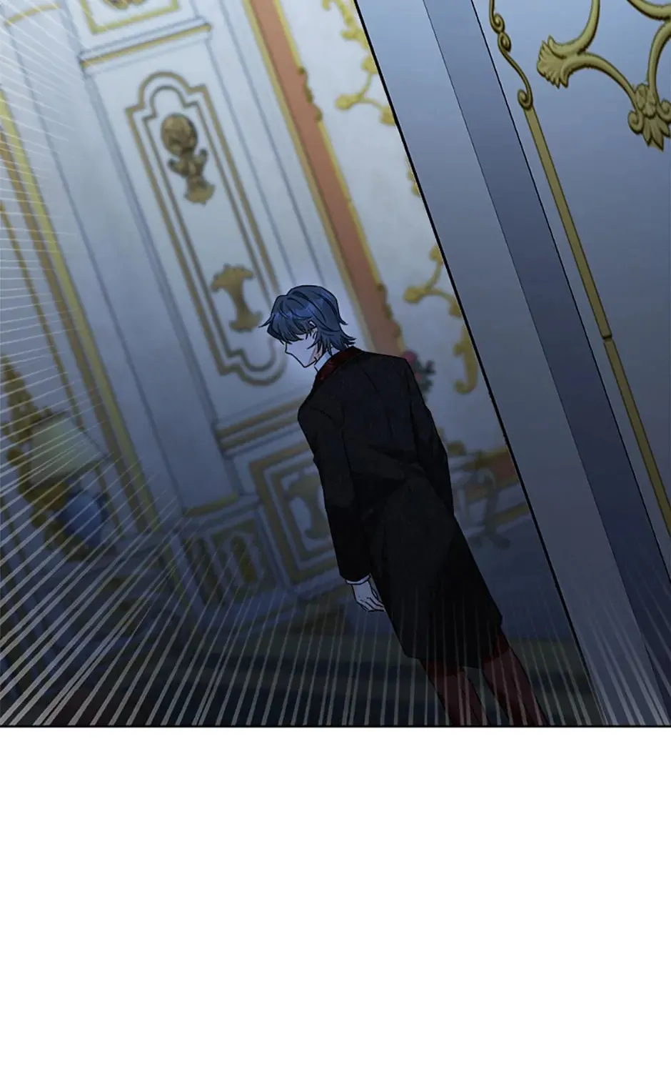 Hiding the Archduke
