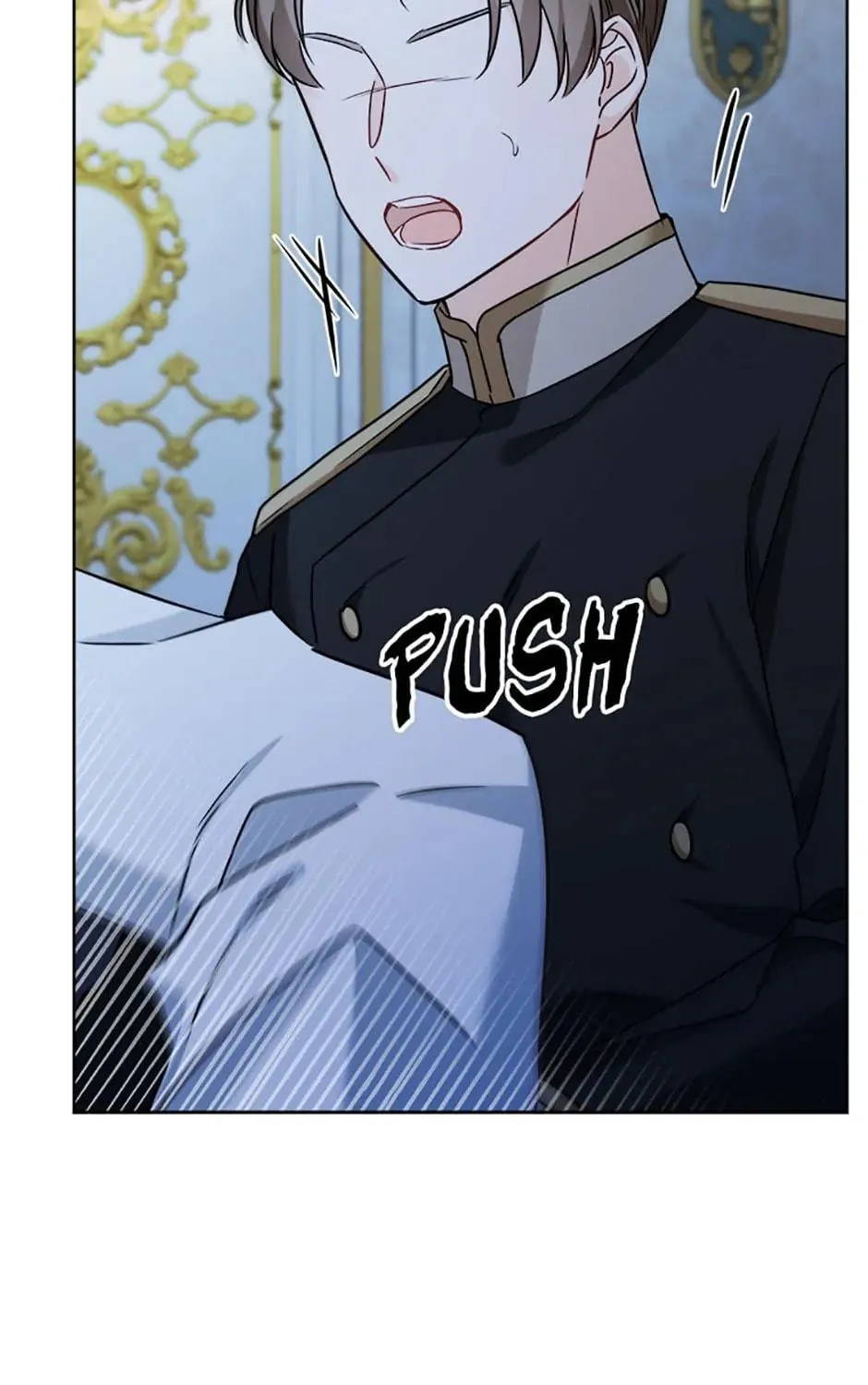 Hiding the Archduke