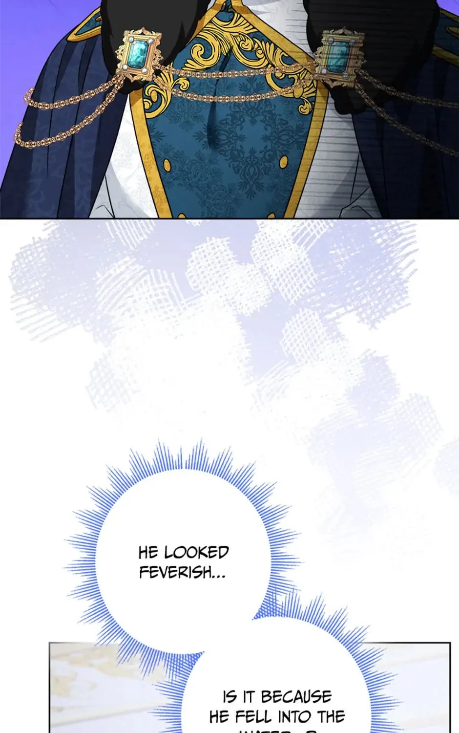 Hiding the Archduke