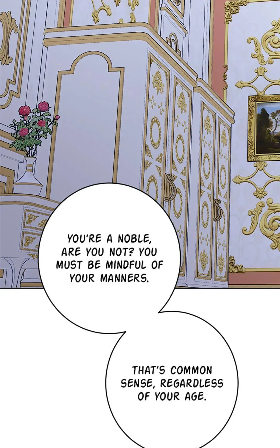 Hiding the Archduke