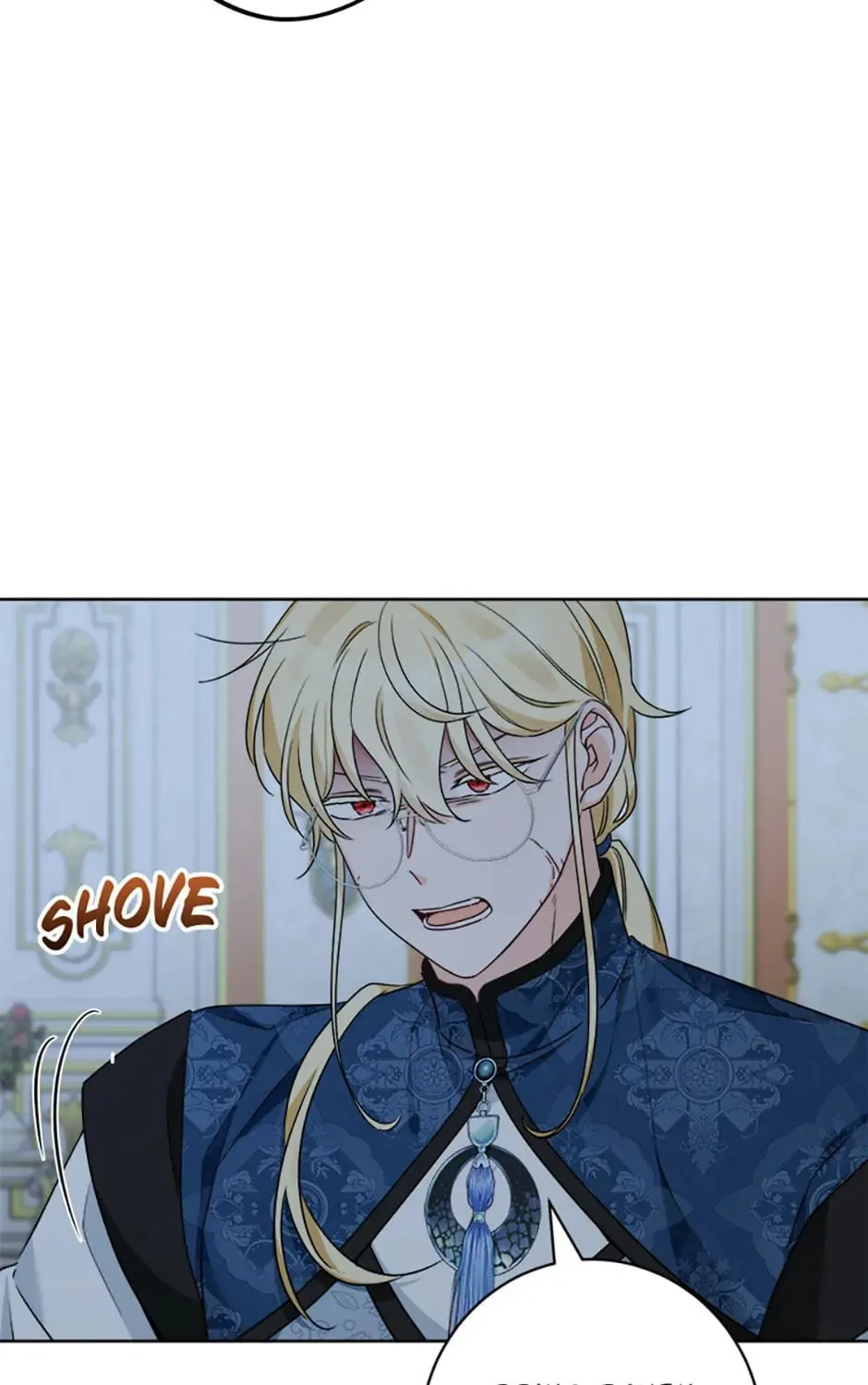 Hiding the Archduke