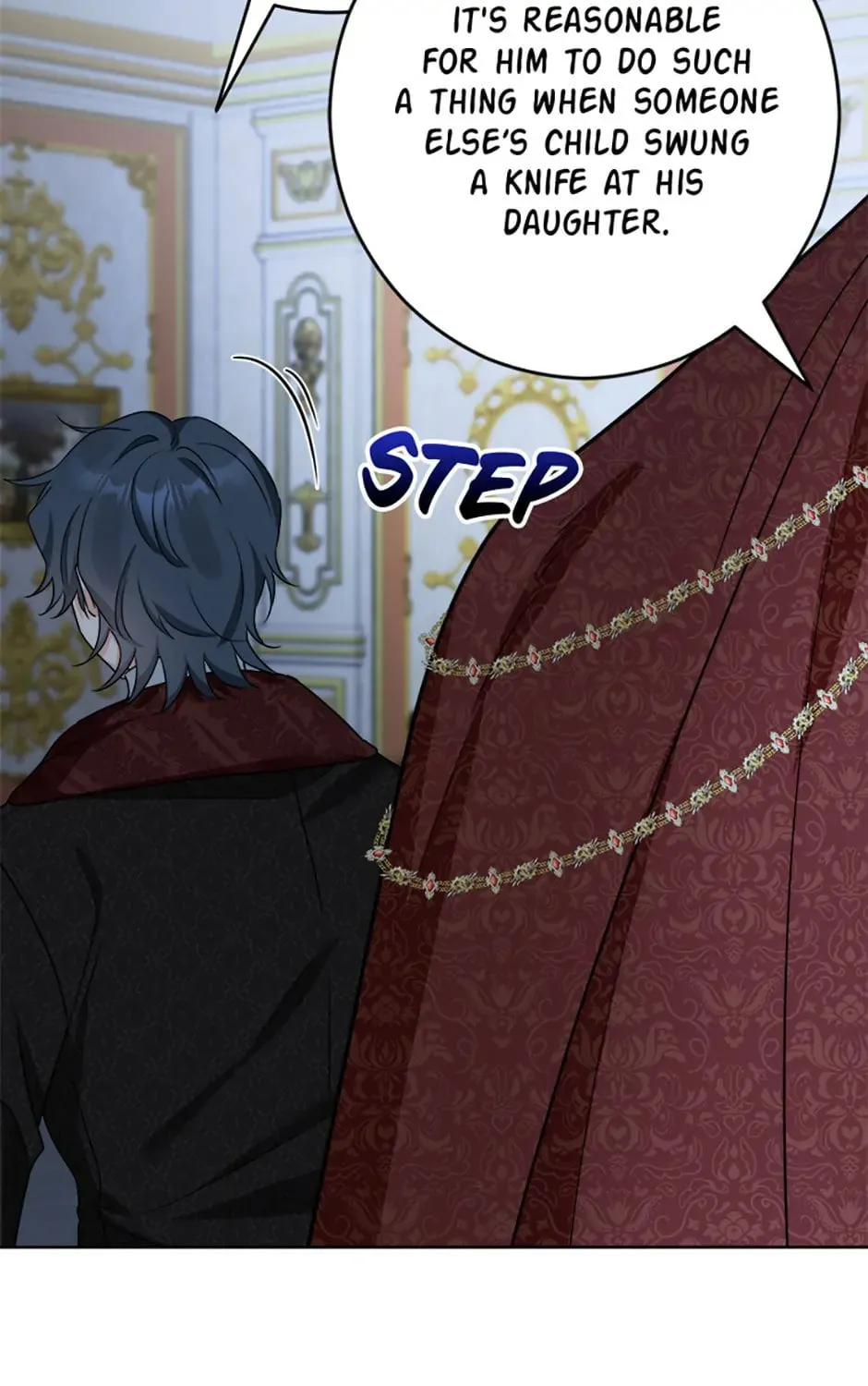 Hiding the Archduke