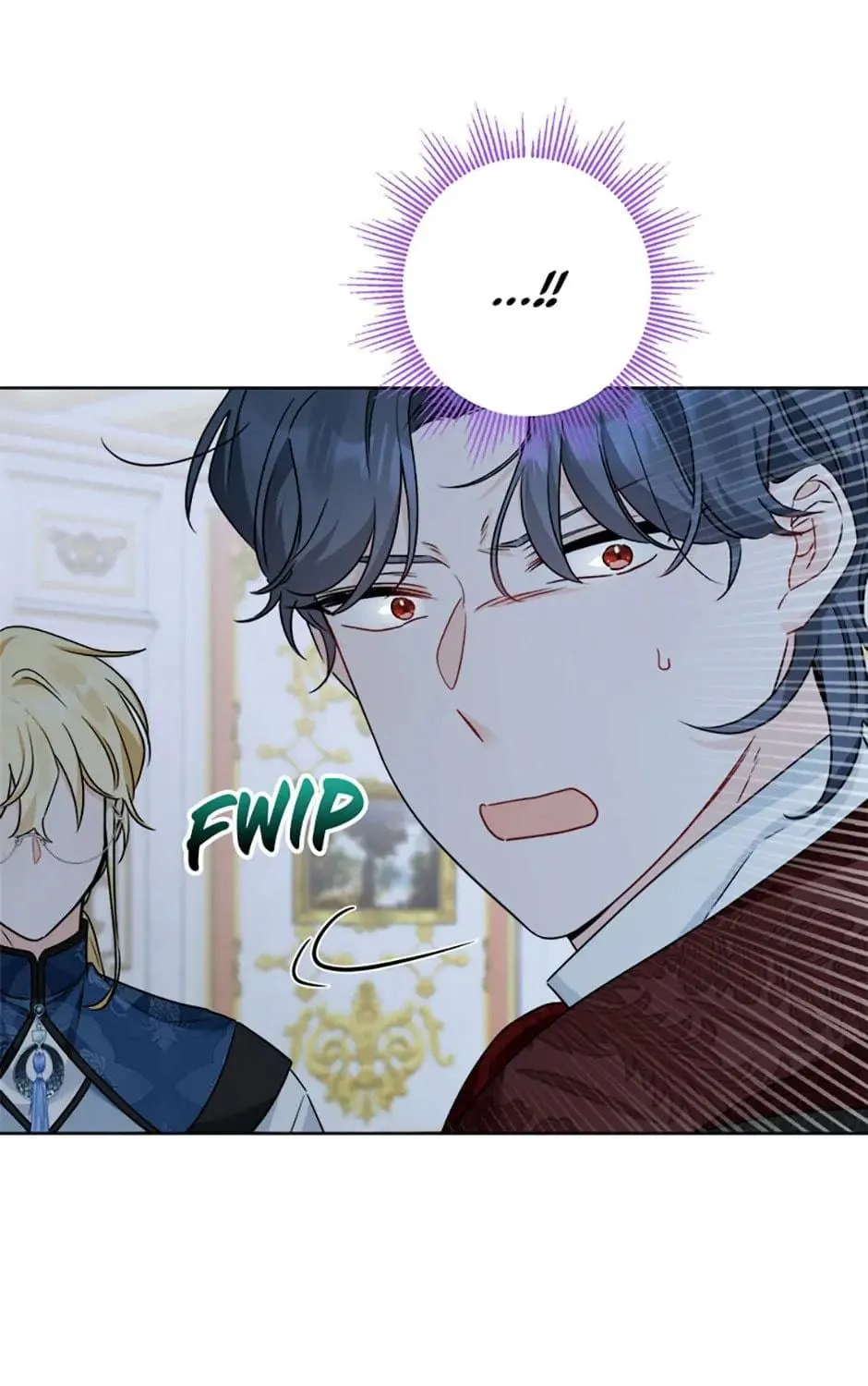 Hiding the Archduke