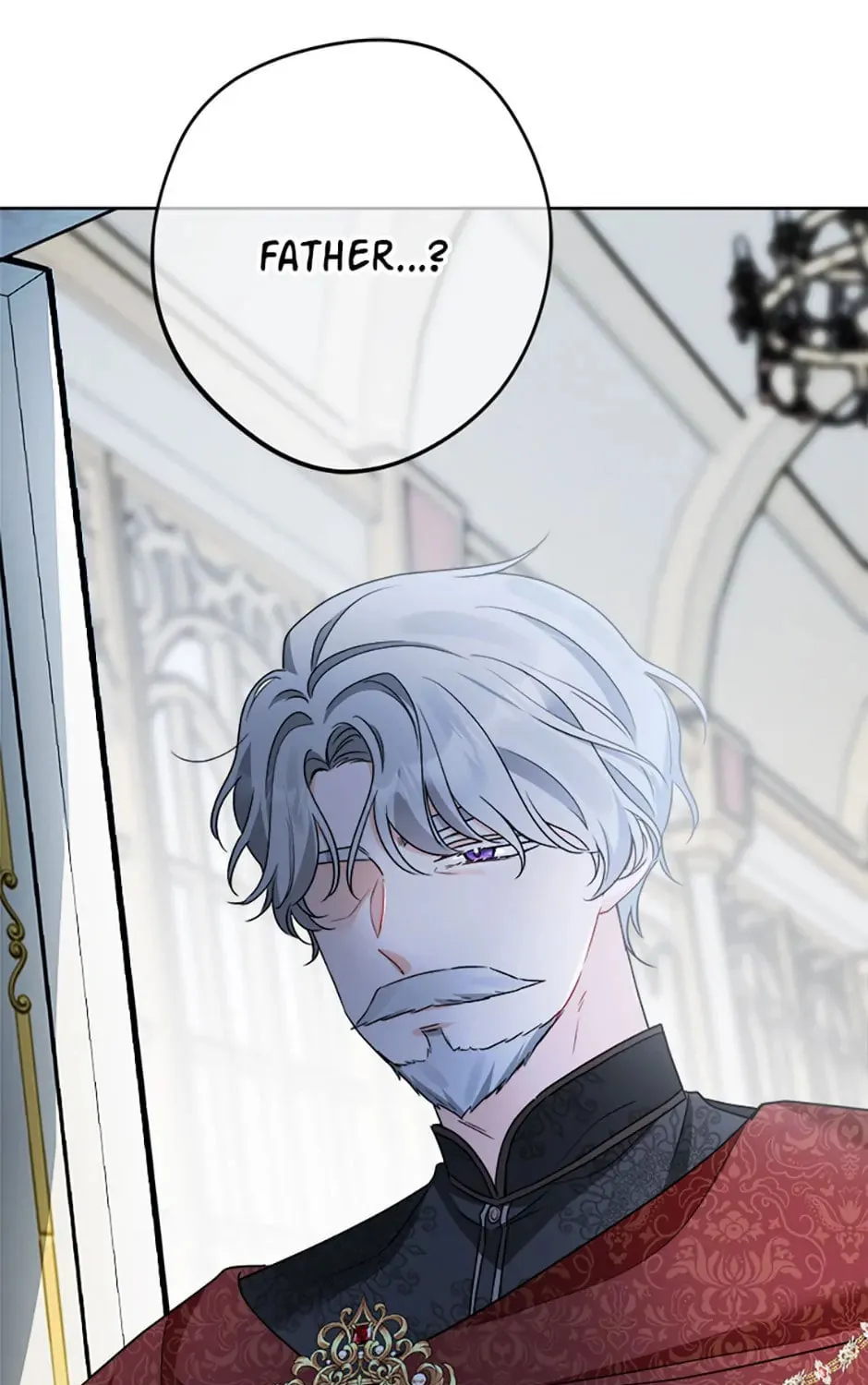 Hiding the Archduke