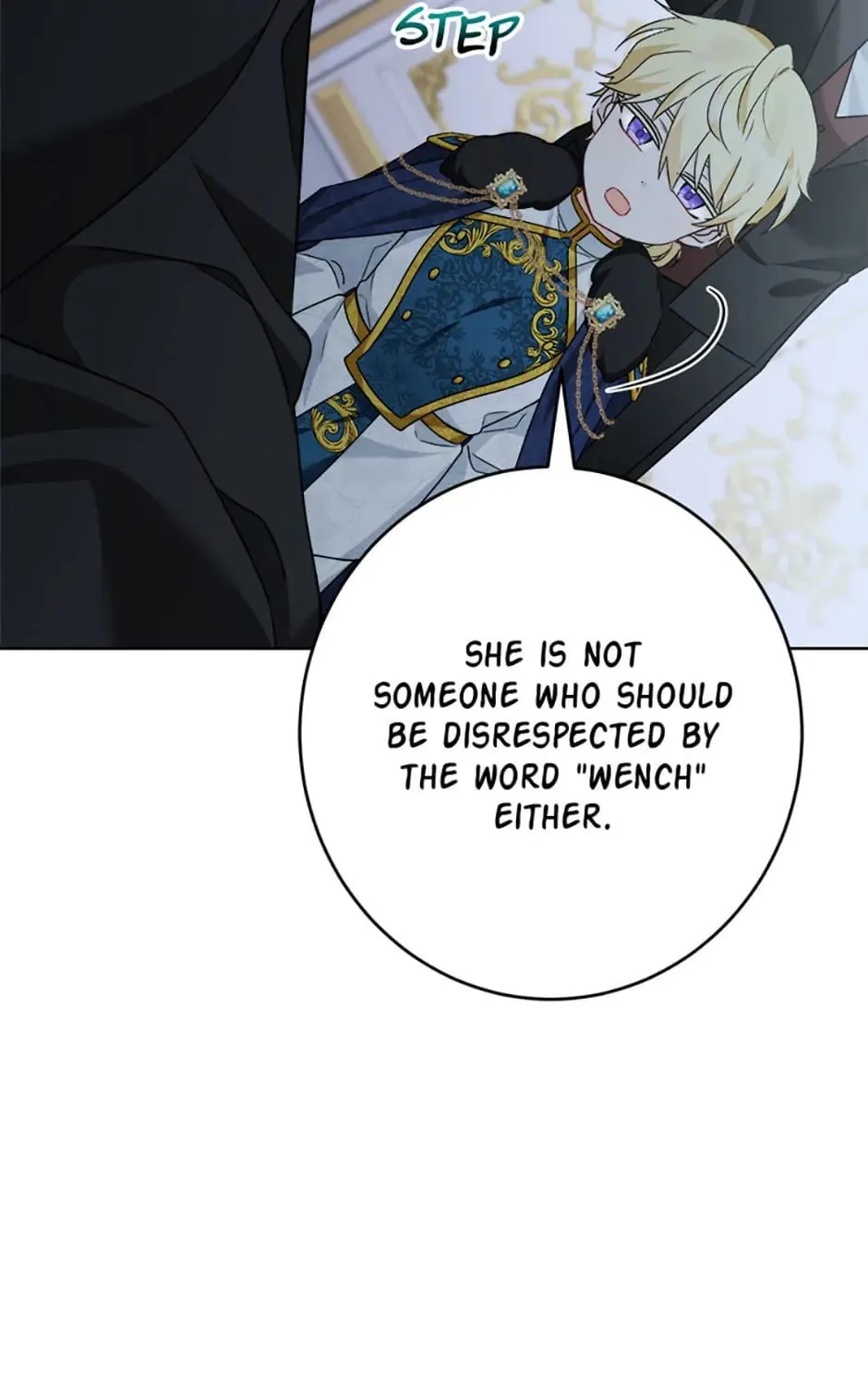 Hiding the Archduke