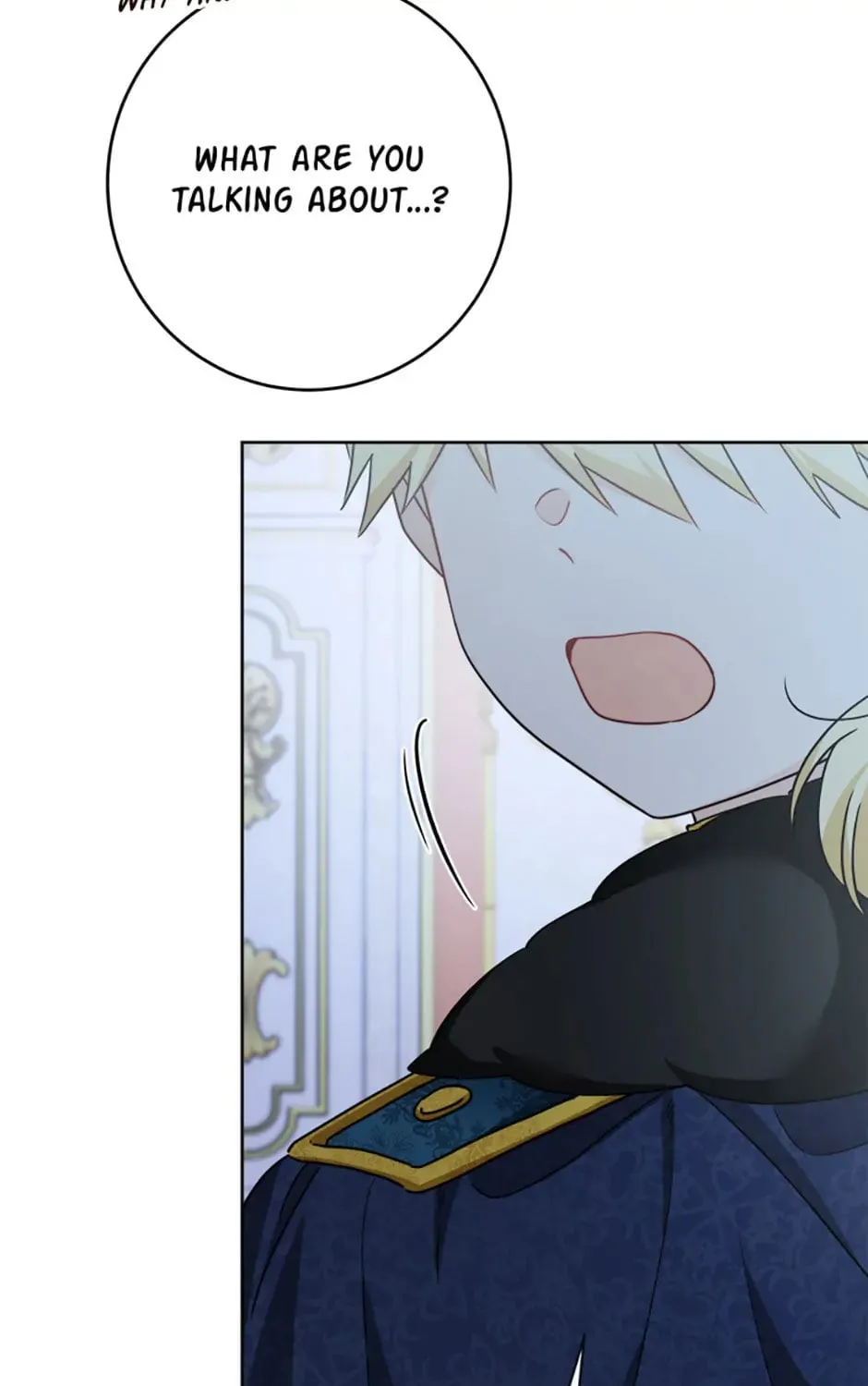Hiding the Archduke