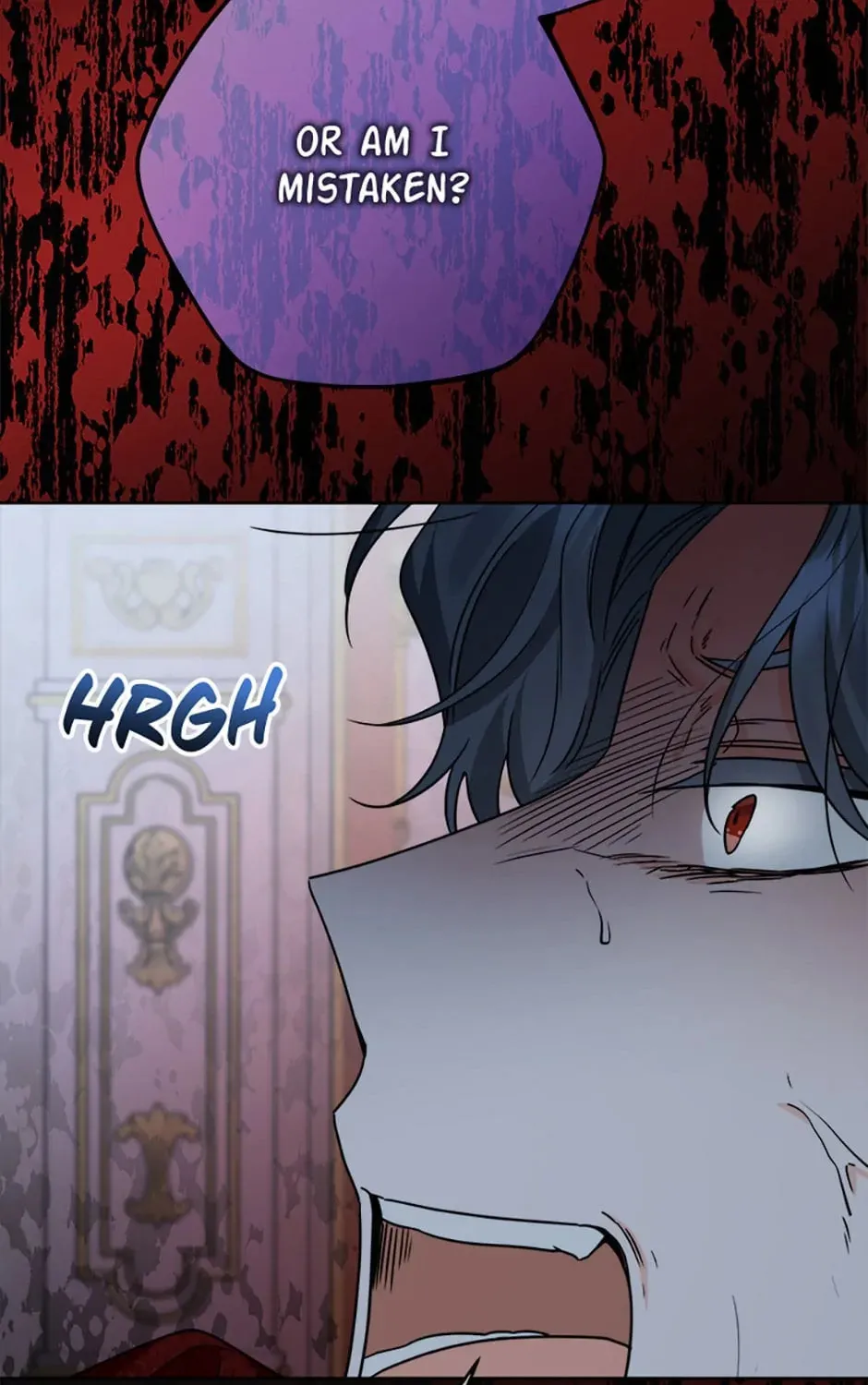 Hiding the Archduke