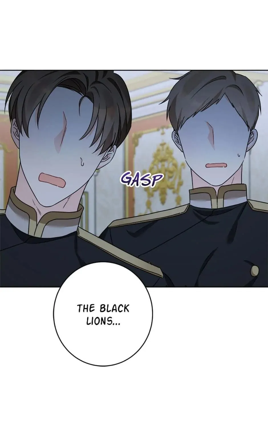 Hiding the Archduke