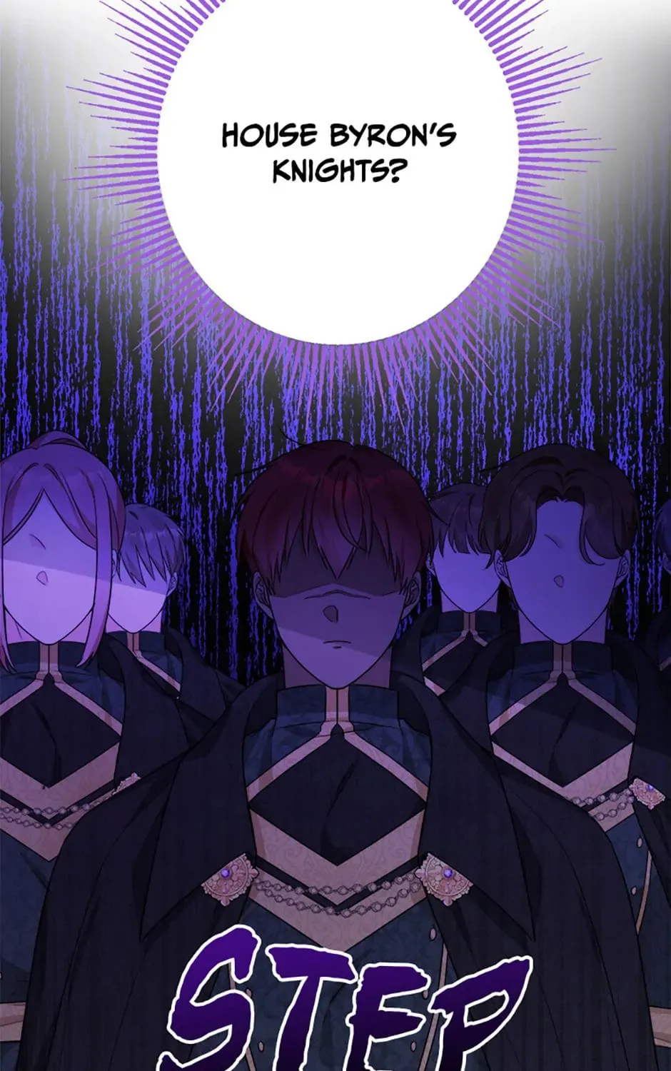 Hiding the Archduke