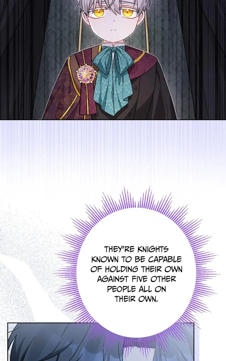 Hiding the Archduke