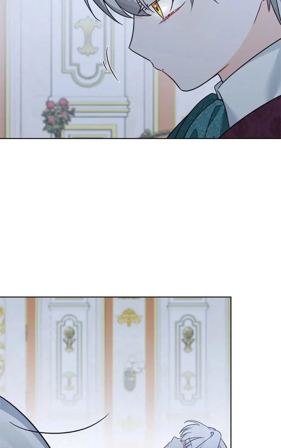 Hiding the Archduke
