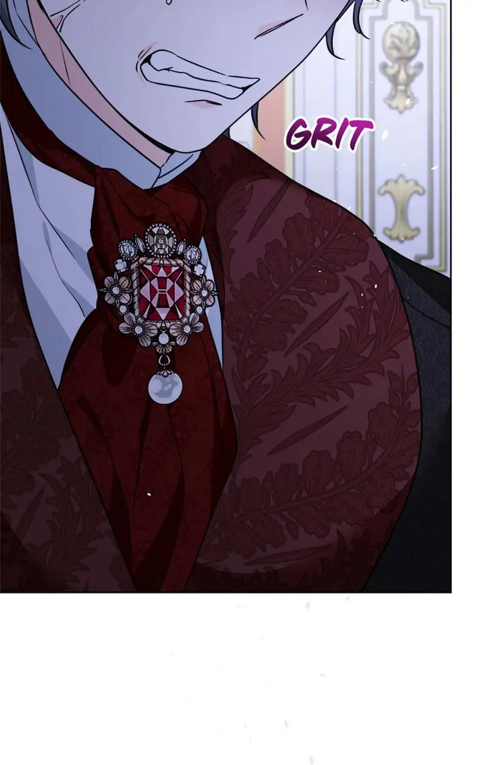 Hiding the Archduke