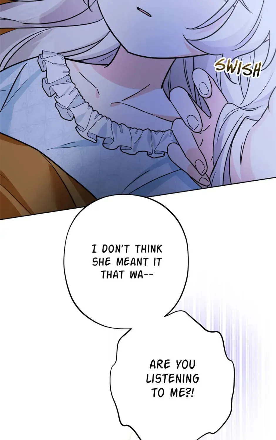 Hiding the Archduke