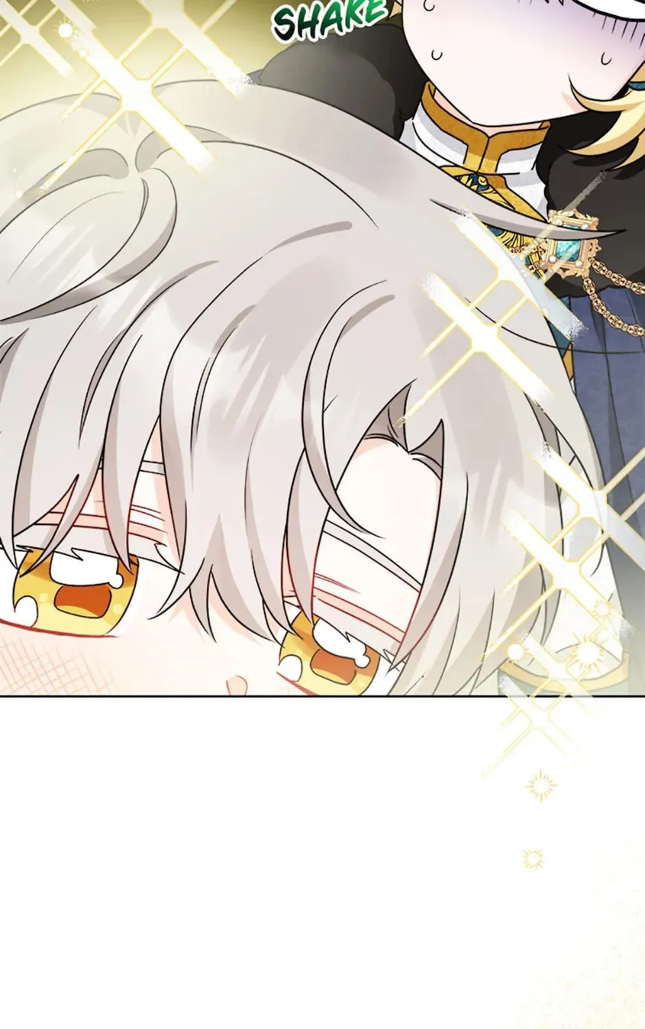 Hiding the Archduke