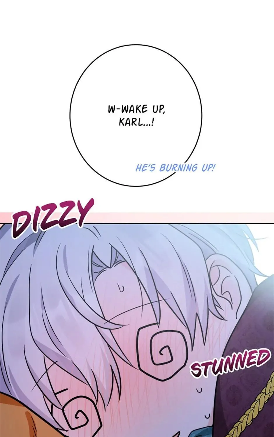 Hiding the Archduke