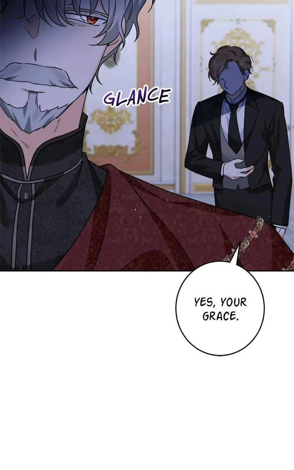 Hiding the Archduke