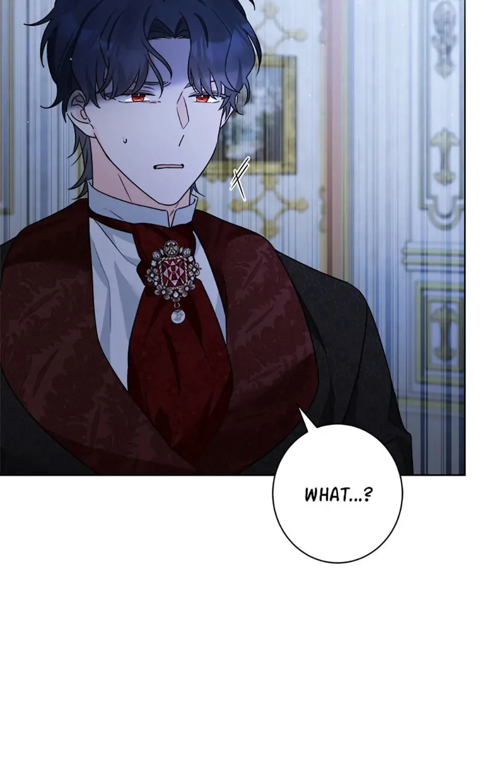 Hiding the Archduke