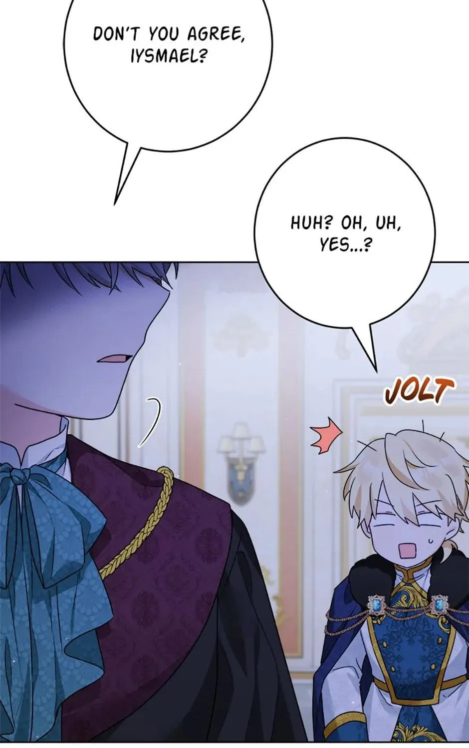Hiding the Archduke
