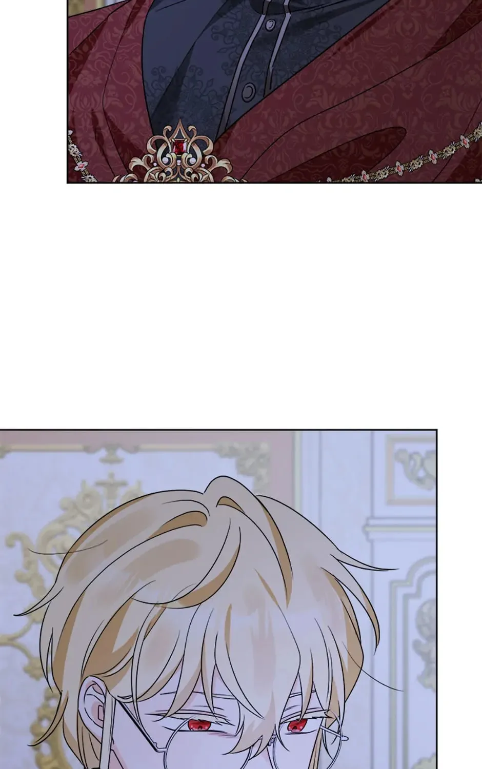 Hiding the Archduke