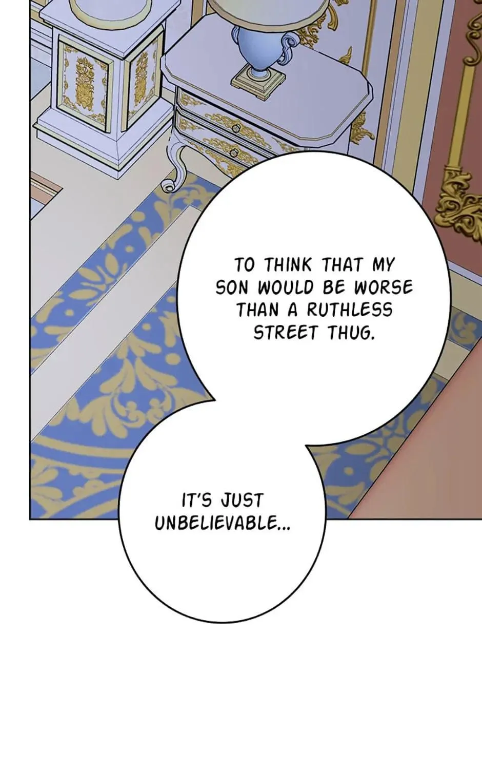 Hiding the Archduke