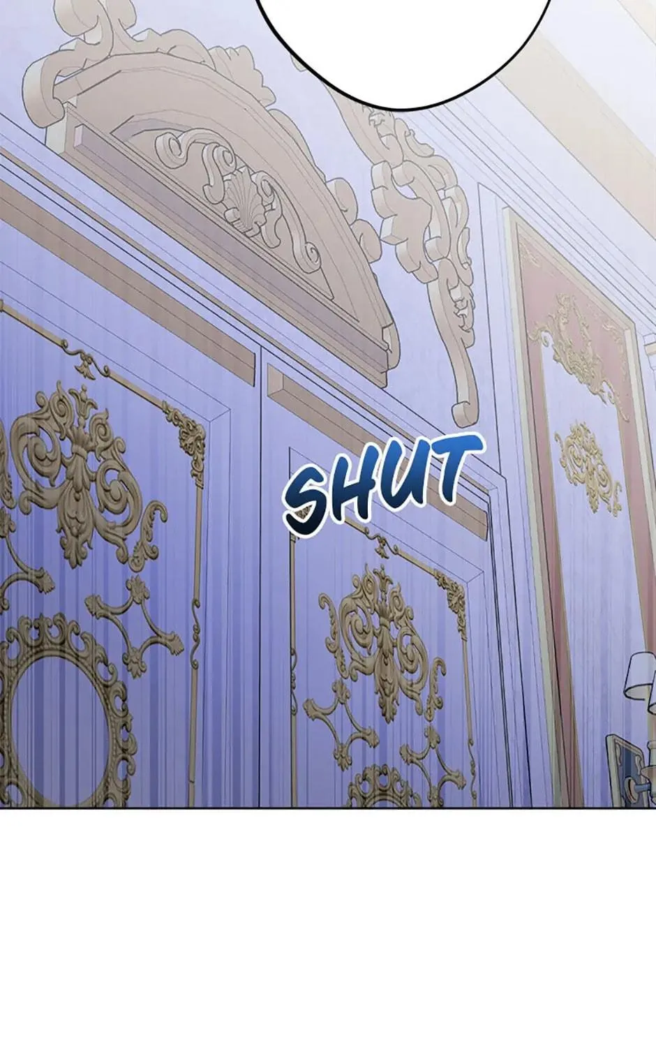 Hiding the Archduke