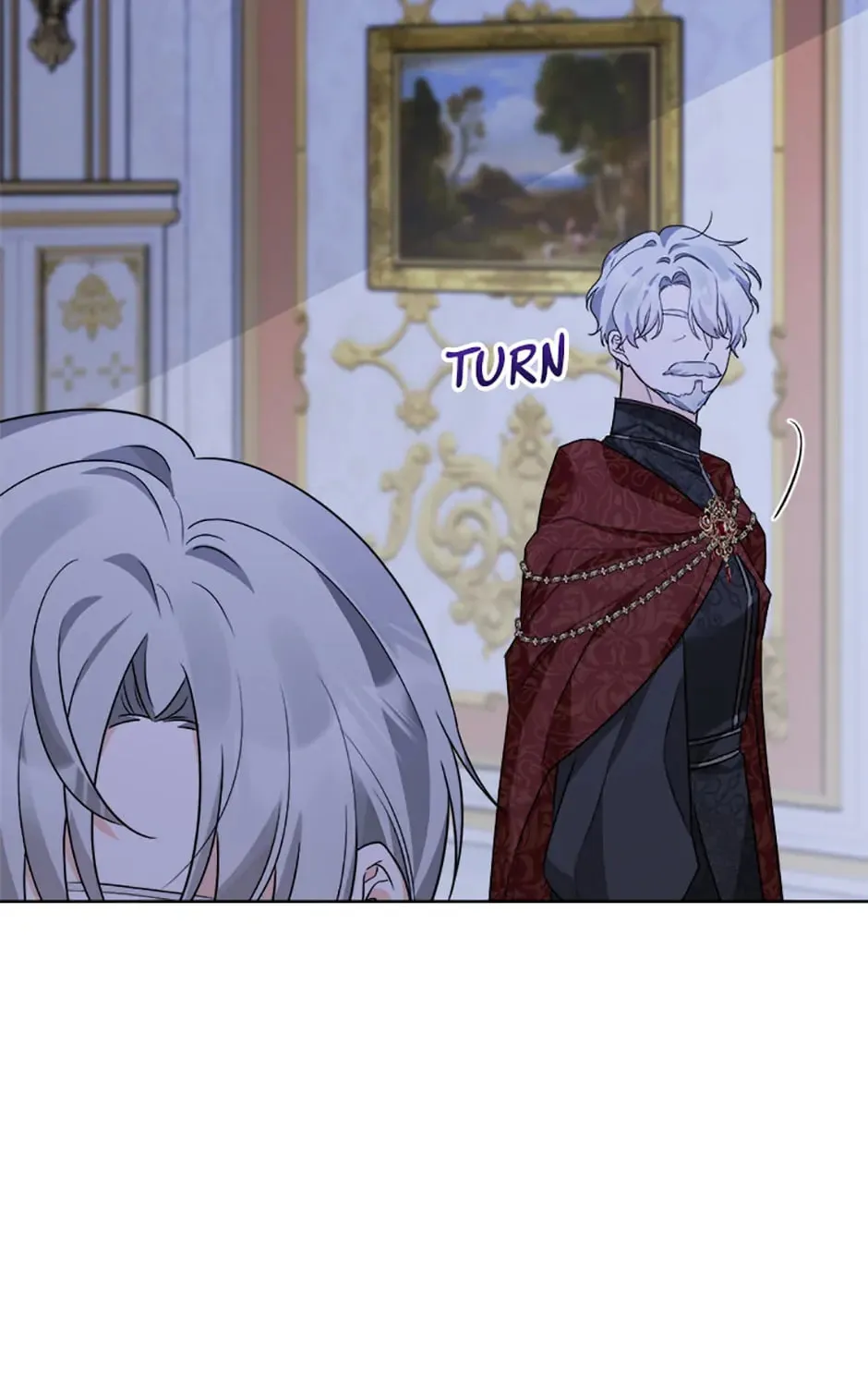 Hiding the Archduke