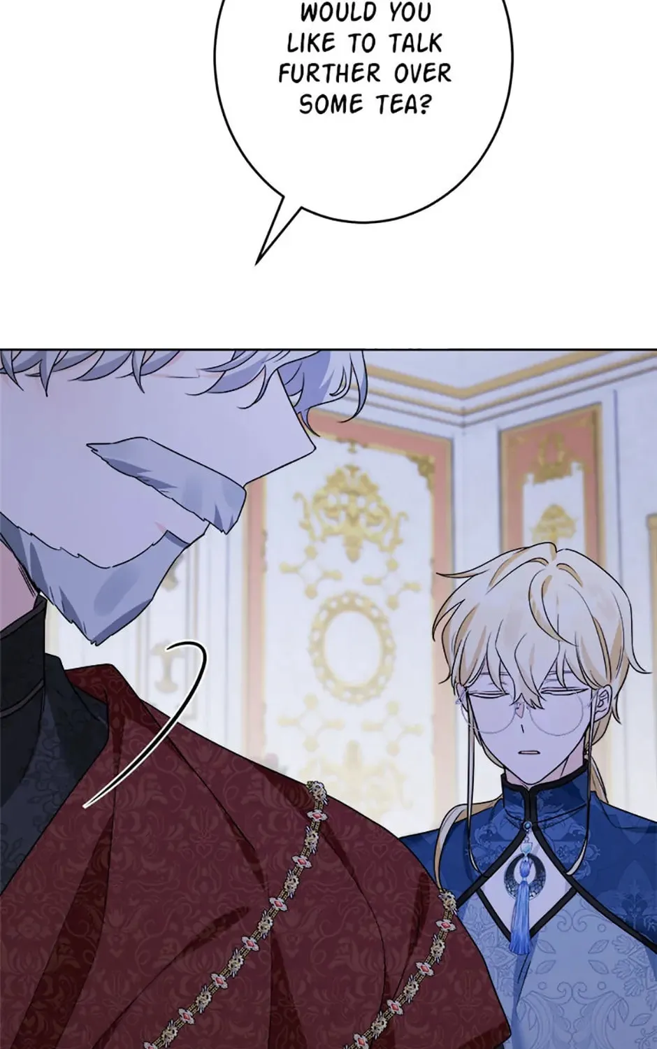 Hiding the Archduke