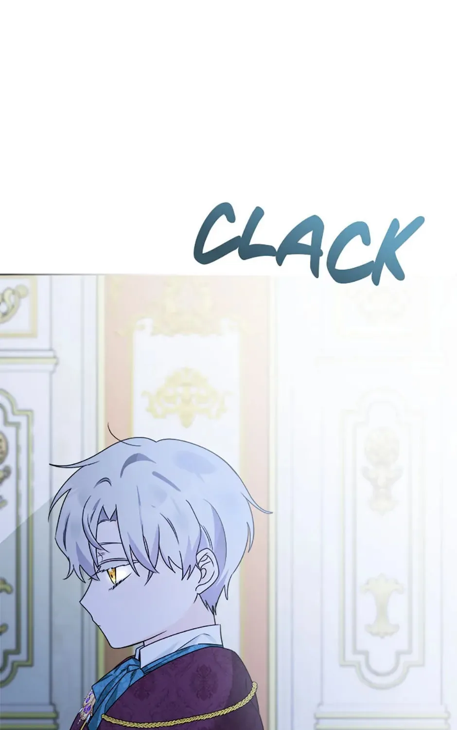 Hiding the Archduke