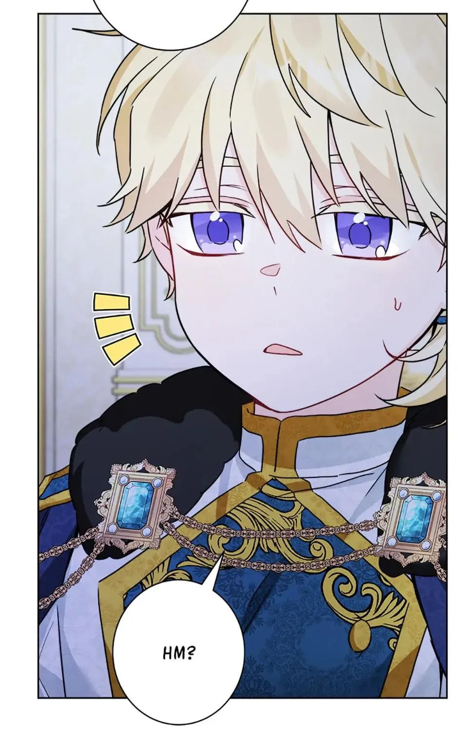 Hiding the Archduke