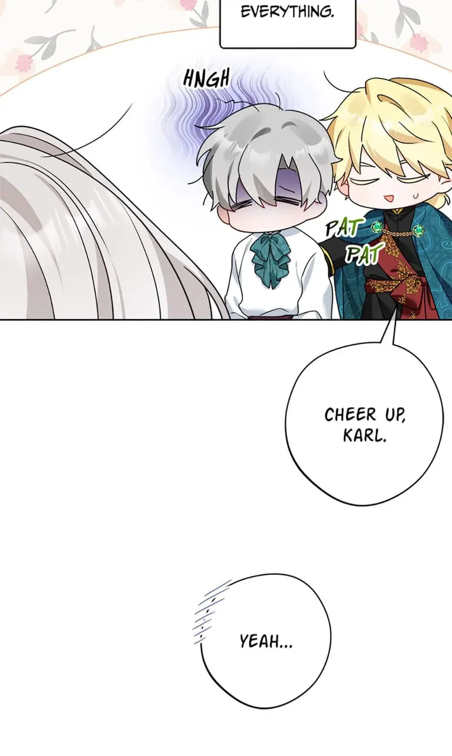 Hiding the Archduke
