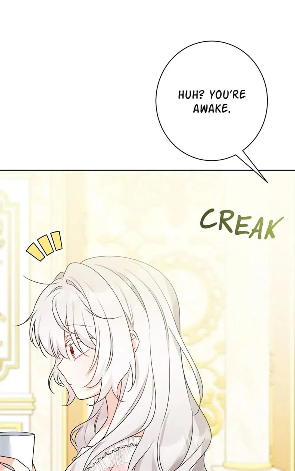 Hiding the Archduke