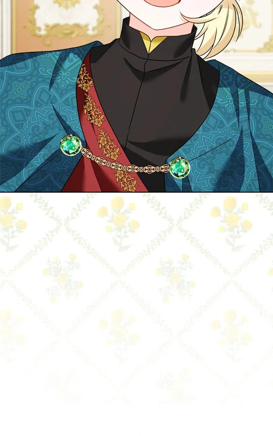 Hiding the Archduke