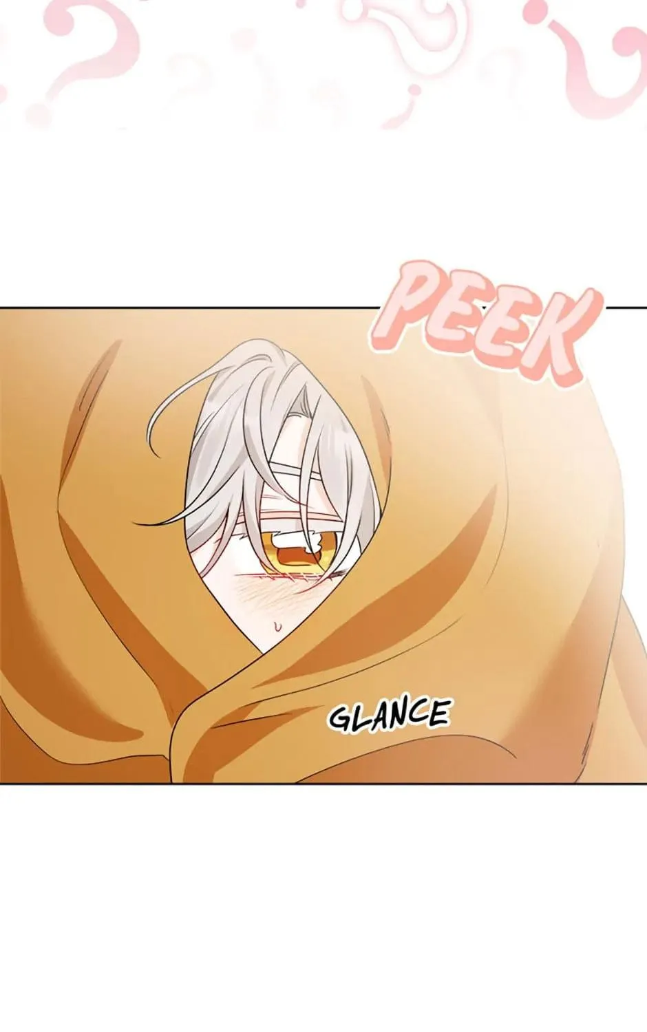 Hiding the Archduke