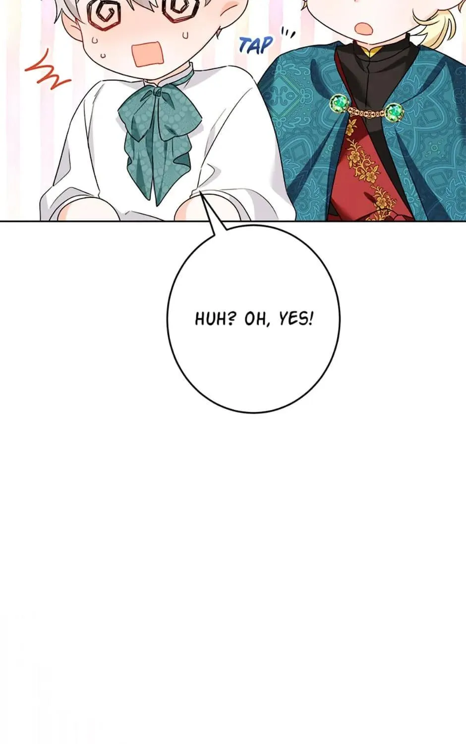 Hiding the Archduke