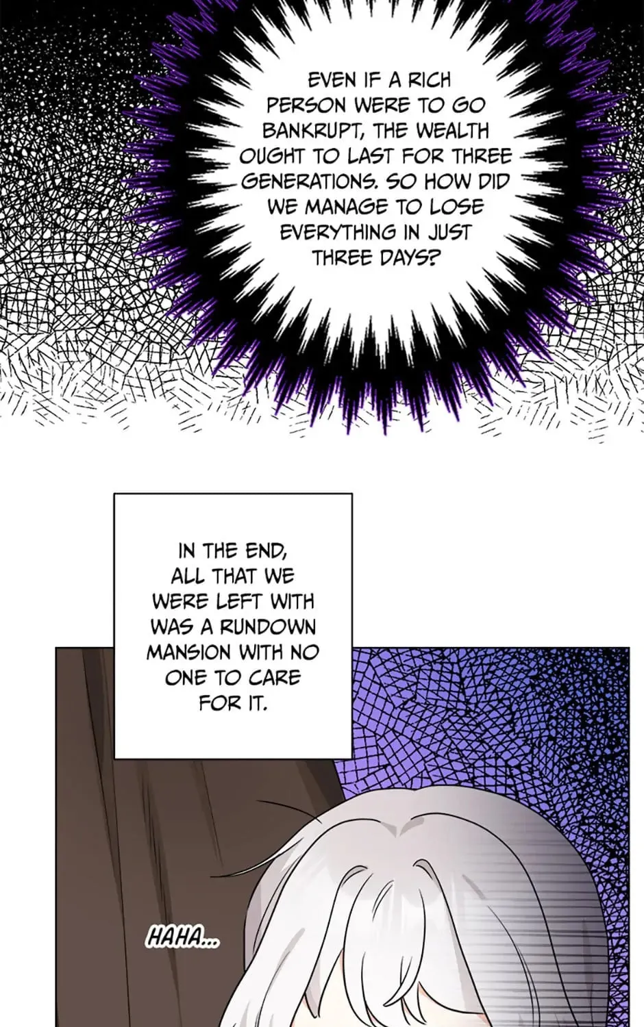 Hiding the Archduke