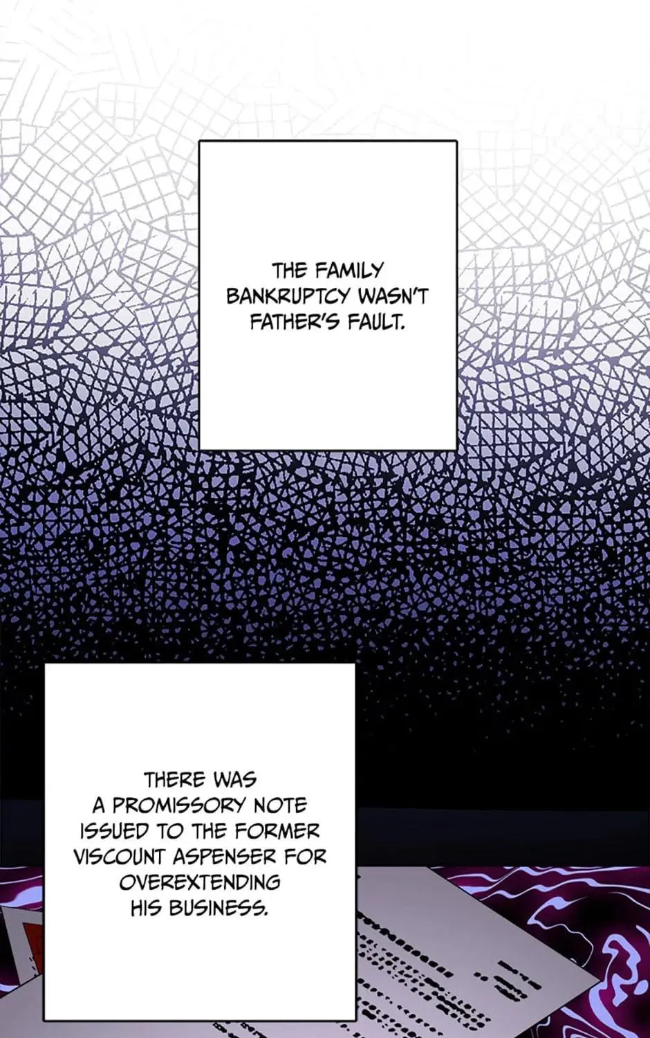 Hiding the Archduke