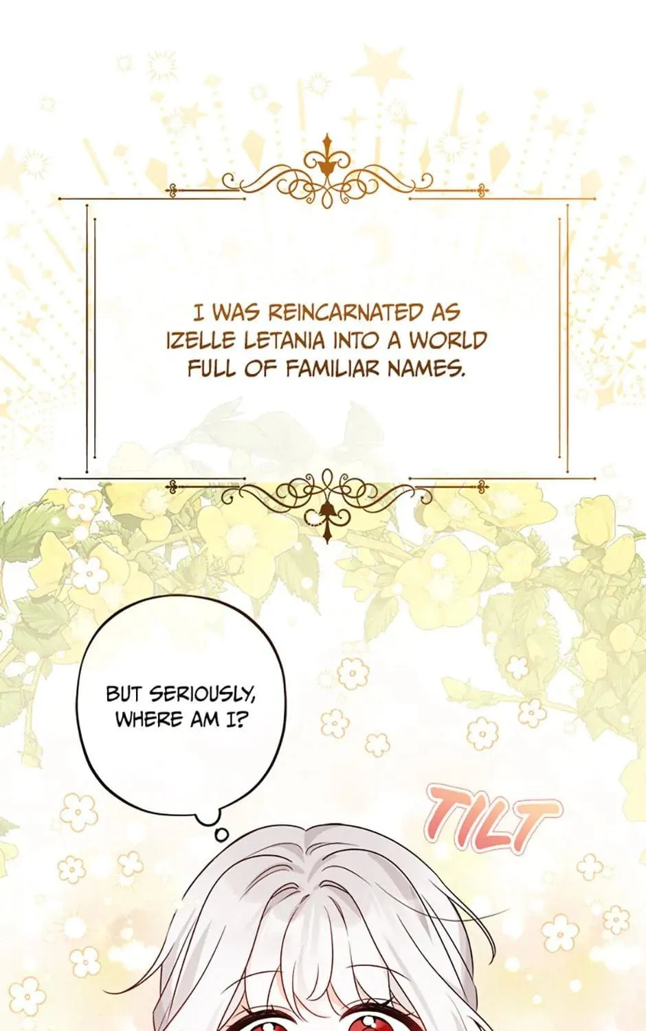 Hiding the Archduke