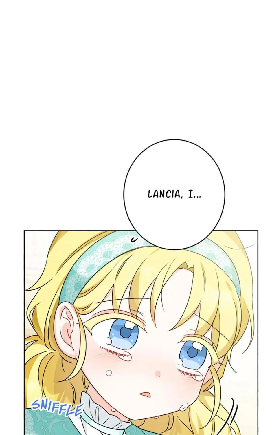 Hiding the Archduke