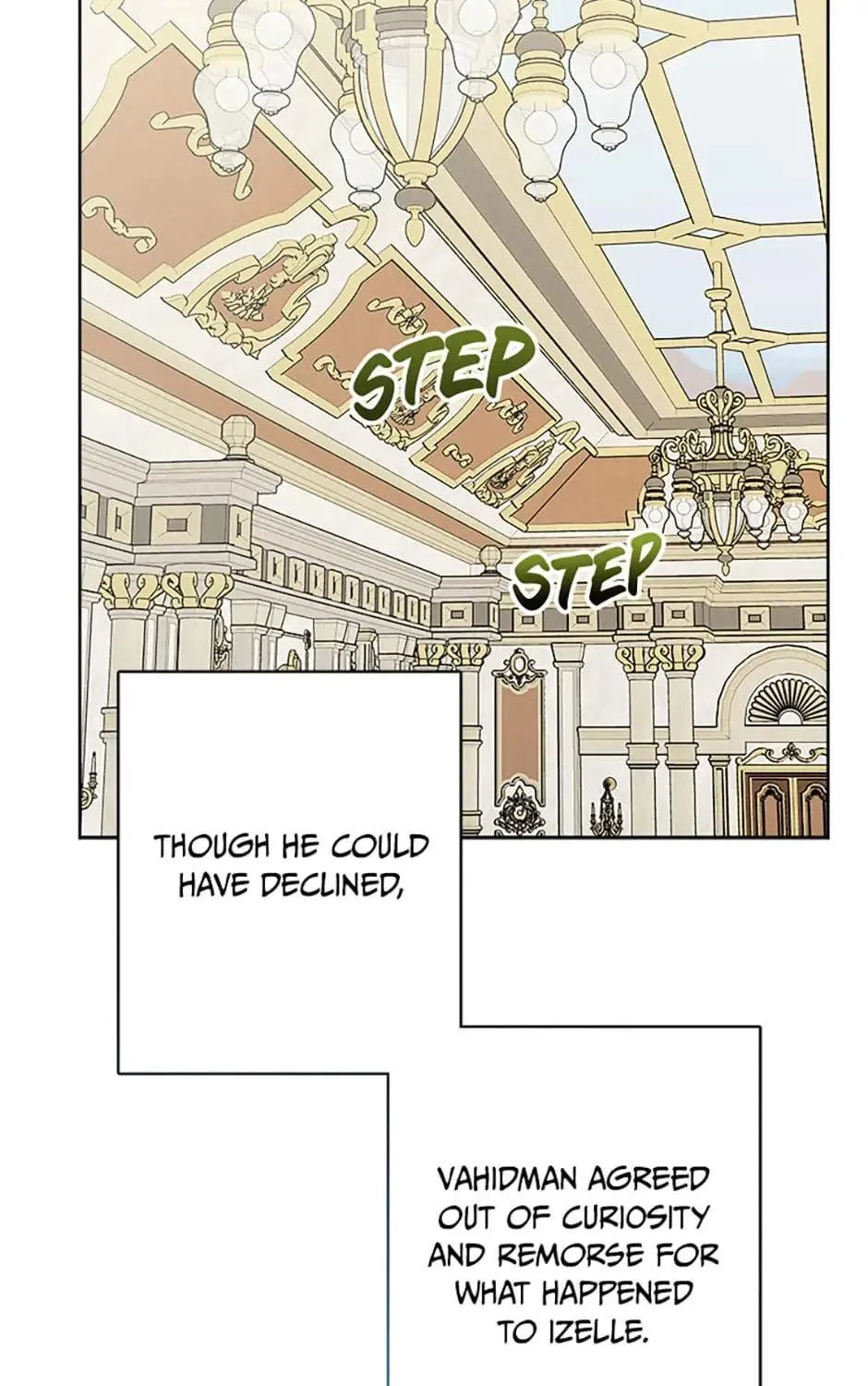 Hiding the Archduke