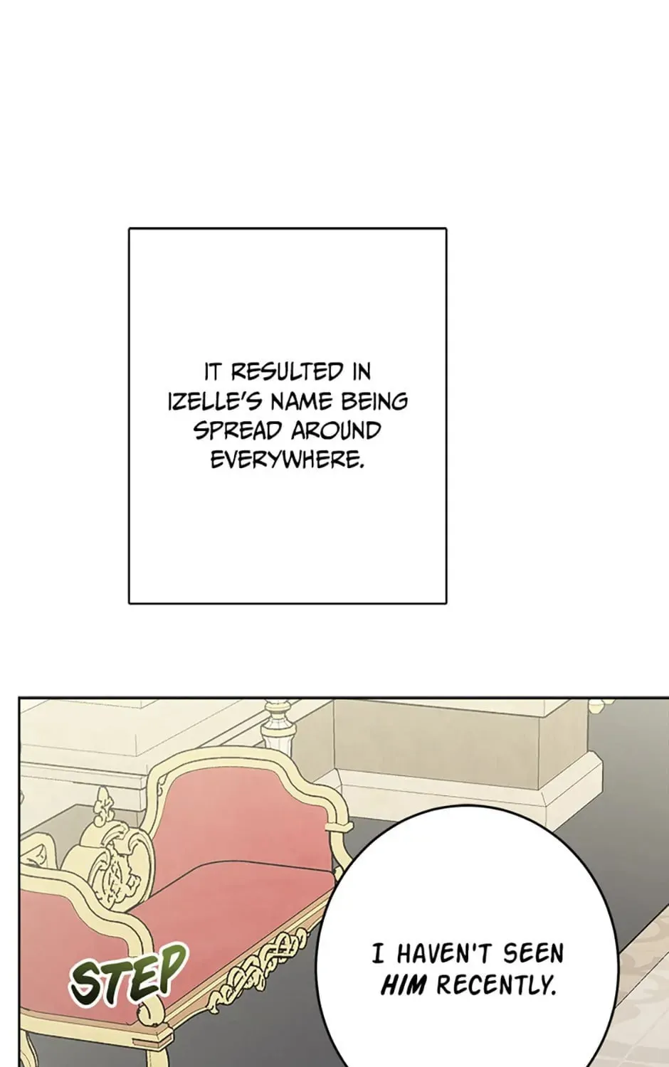 Hiding the Archduke