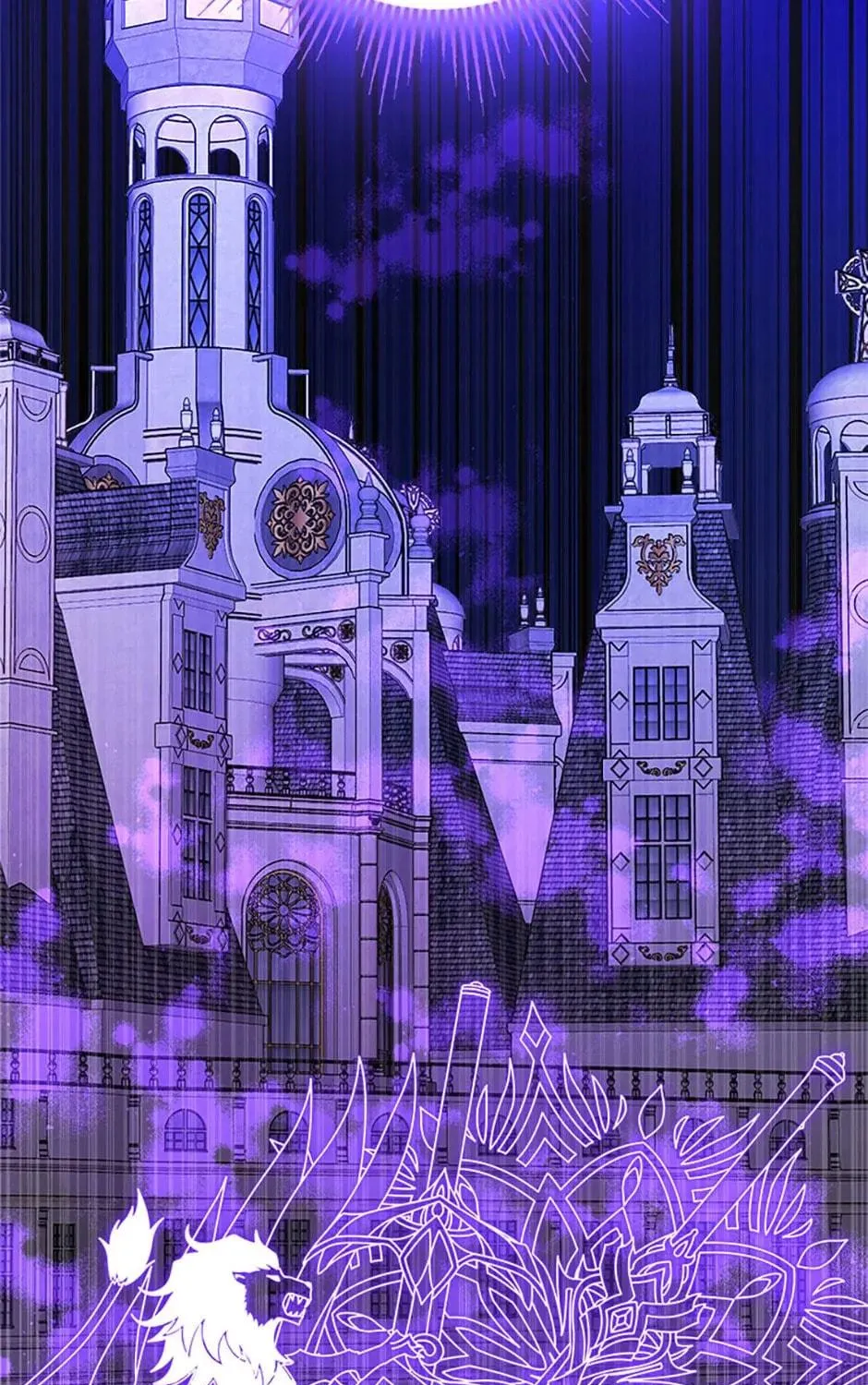 Hiding the Archduke