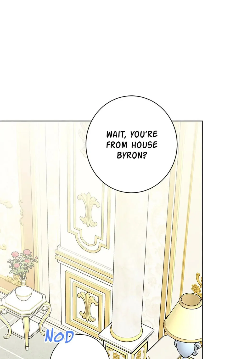 Hiding the Archduke