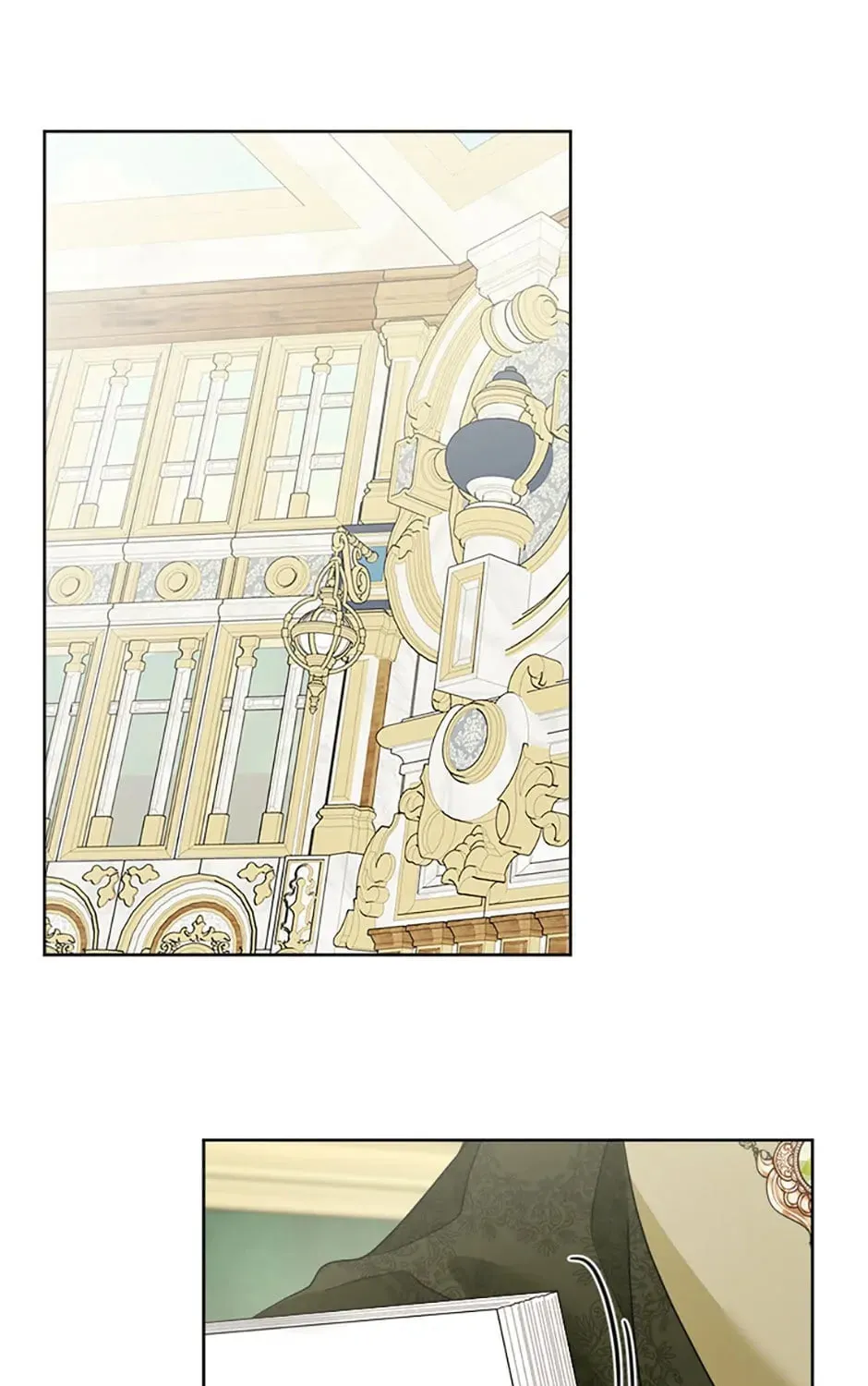 Hiding the Archduke
